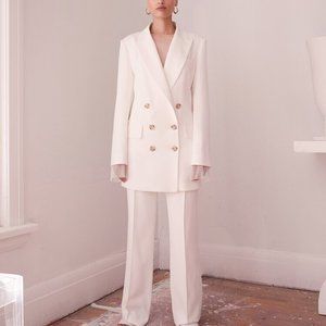 Prea James Bridal Suit